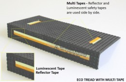 Eco Tread 8
