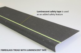 Fibre Glass Tread 7