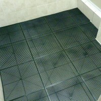 Shower Mat
