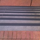 Anti slip tapes – peel and stick 1