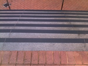 ANTI SLIP TAPES PEEL AND STICK 1