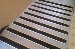 Anti slip tapes – peel and stick 10