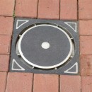 Anti slip tapes – peel and stick 12