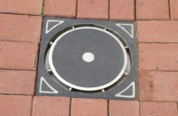 Anti slip tapes – peel and stick 12