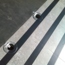 Anti slip tapes – peel and stick 15