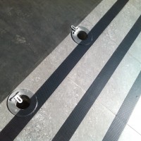 Anti slip tapes – peel and stick 15