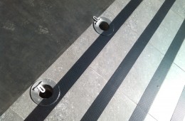 Anti slip tapes – peel and stick 15