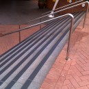 Anti slip tapes – peel and stick 2