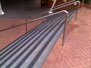 ANTI SLIP TAPES PEEL AND STICK 2