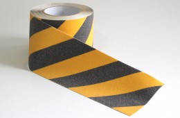 Anti slip tapes – peel and stick 5