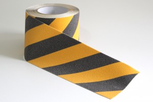 ANTI SLIP TAPES PEEL AND STICK 5