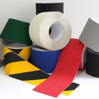 Product Page – Tapes