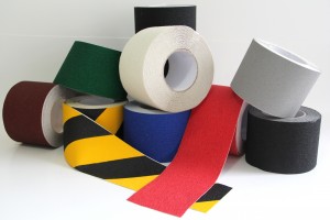 ANTI SLIP TAPES PEEL AND STICK 6