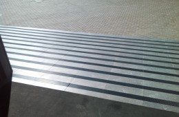 Anti slip tapes – peel and stick 9