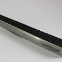 Aluminium Tread 1