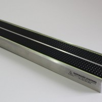 Aluminium Tread 2