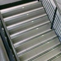 Product Page – Aluminium Tread