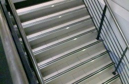 Product Page – Aluminium Tread