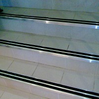 Aluminium Tread 4
