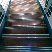 Aluminium Tread 5