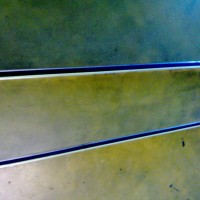 Aluminium Tread 6