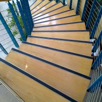 Aluminium Tread 7