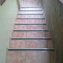 Aluminium Tread 9