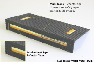 Eco Tread 8