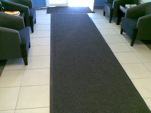 Entrance Mat 1