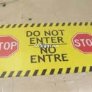 Entrance Mat 10