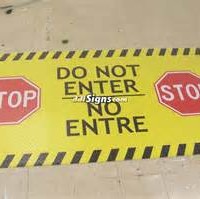 Entrance Mat 10