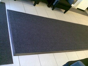 Entrance Mat 3