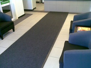 Entrance Mat 4