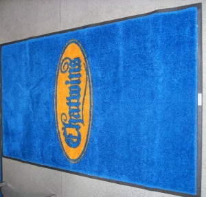 Entrance Mat 6