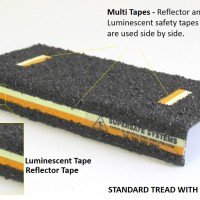 Fibre Glass Tread 5