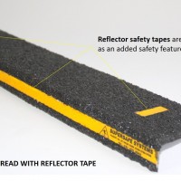 Fibre Glass Tread 6