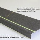 Fibre Glass Tread 7