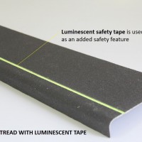 Fibre Glass Tread 7