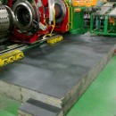 Industrial raised medallion mat 5