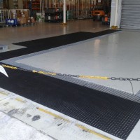 Multipurpose mat 7