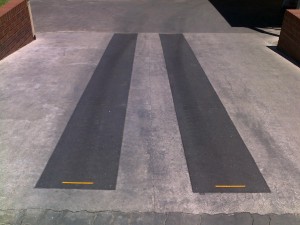 Ramp Tread 2