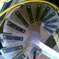 Product Page – Standard Tread