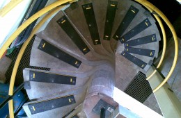 Product Page – Standard Tread