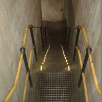 Standard Tread 22