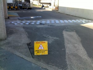 Traffic Calming 3