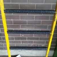 Ladder Rung Tread 1