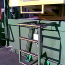 Ladder Rung Tread 2