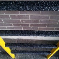 Product Page – Ladder Rung