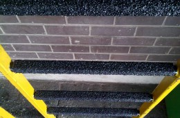 Product Page – Ladder Rung