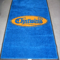 Entrance Mat 6